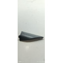 Acabamento Interno Retrovisor Esquerdo Audi A3 2000-2004 