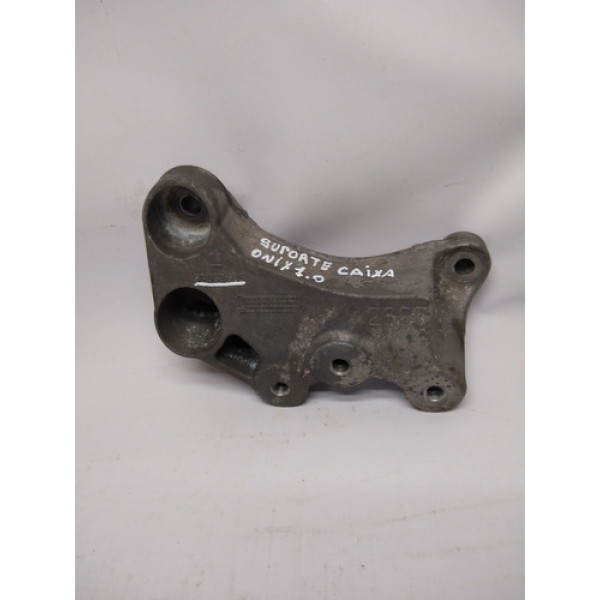 Suporte Da Caixa Câmbio Ônix 1.0 ( R)