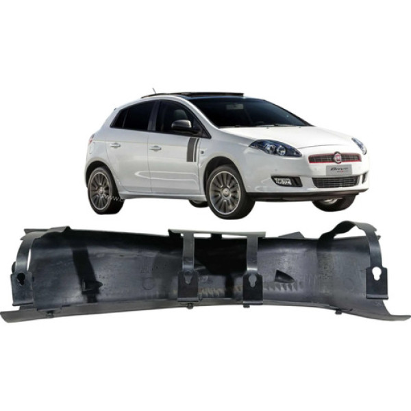 Suporte Gargalo Fiat Bravo Sporting 1.8 Aut 2013