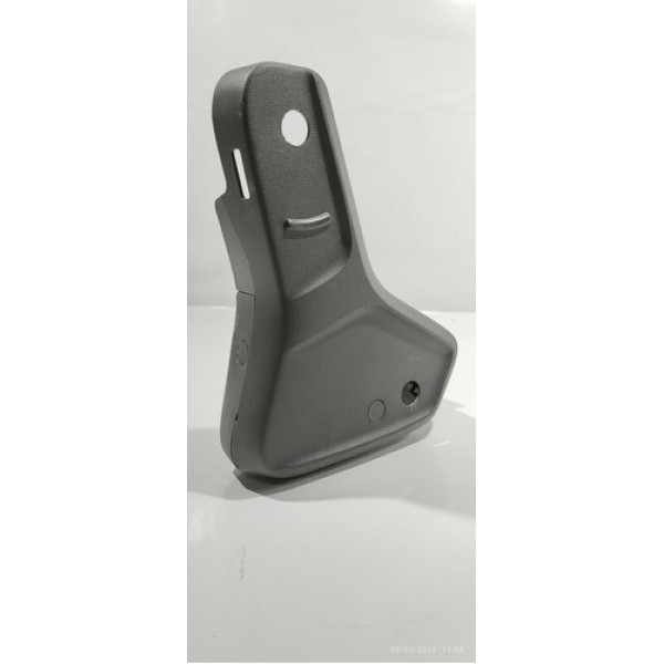 Tampa Traseira Direita Do Reclinador Banco Traz Spin 13/18  