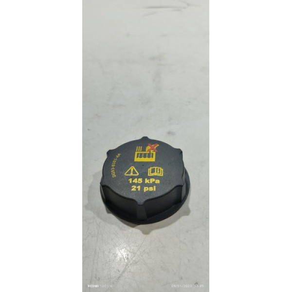 Tampa Do Reservatório Água Radiador Ford Ka 2017 Original 