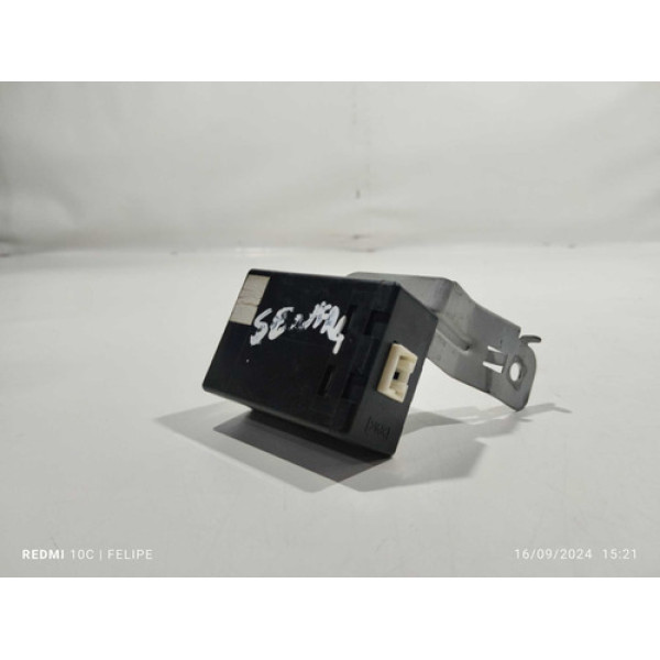 Módulo Conforto Trava Alarme Nissan Sentra 2008 A 2013