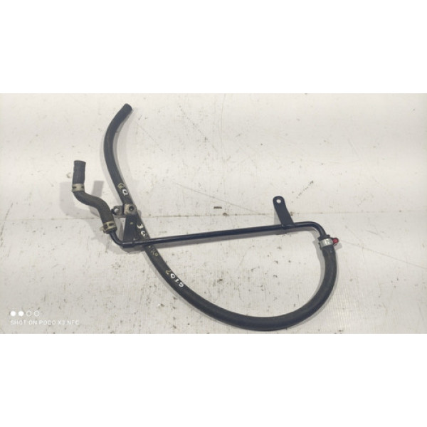 Cano De Água Motor Mangueira Chery Qq 1.0 3cc 2015