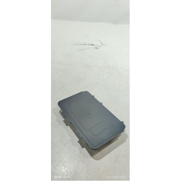 Módulo Base Carregador Wireless Vw Nivus Tsi 2022