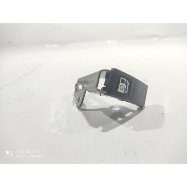 Puxador Abridor Tampa Tanque Honda New Fit 2011 City Cx11