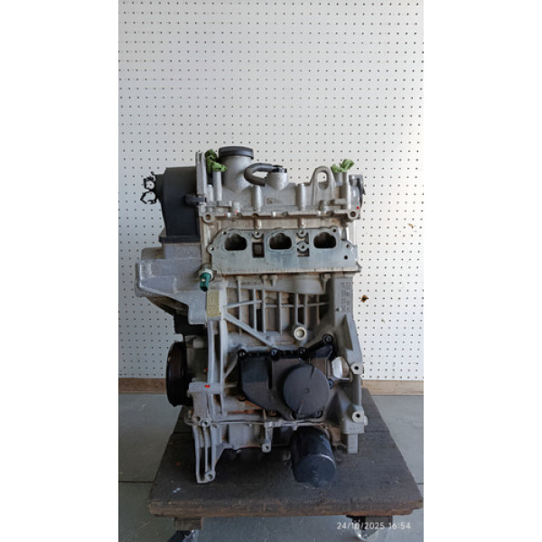 Motor Parcial Volkswagen Up 1.0 Mpi Move 2018