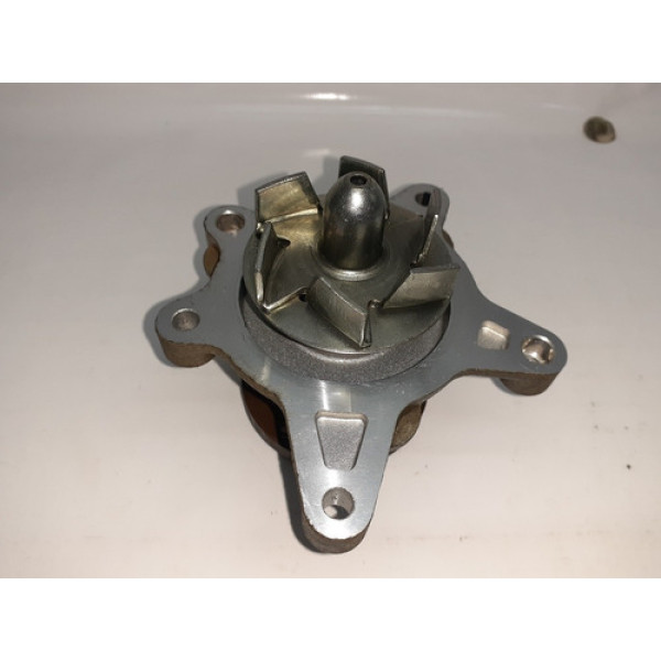 Bomba Da Água Kia Cerato 2006 Ao 2009 1.6 Gasolina 