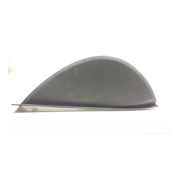 Acabamento Lateral Painel Direito Renault Fluence 2013