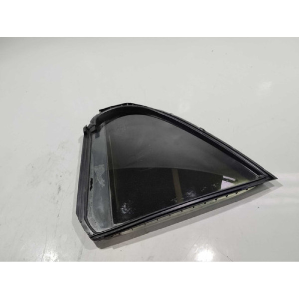 Vidro Fixo Traseiro Direito Mitsubishi Lancer 2014