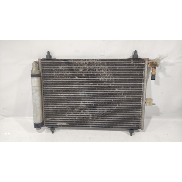 Condensador De Ar Citroën Xsara Picasso 2.0 2000-2010 96.459