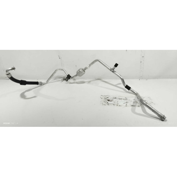 Mangueira De Ar Condicionado Chery Tiggo 2.0 2014