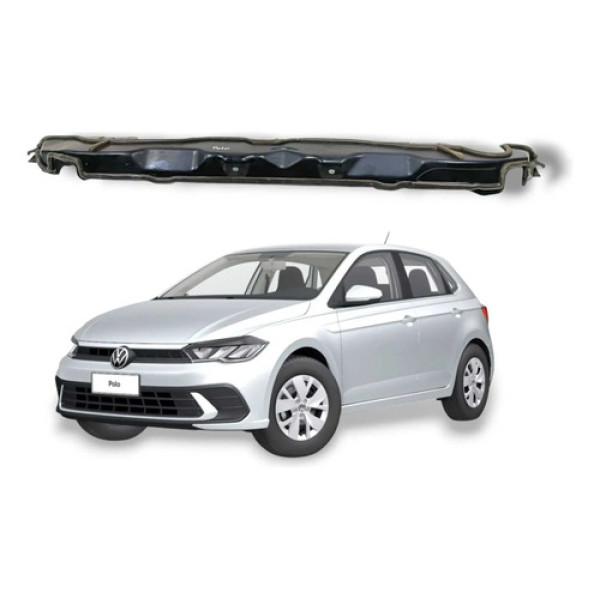 Acabamento Suporte Churrasqueira Polo Tsi Higline 1.0 2023