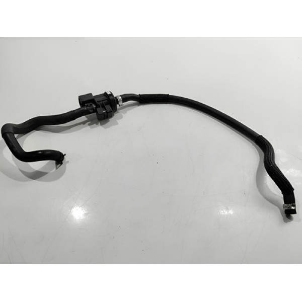 Mangueira Do Filtro Canister Volkswagen Jetta 2.5 Autom 2009