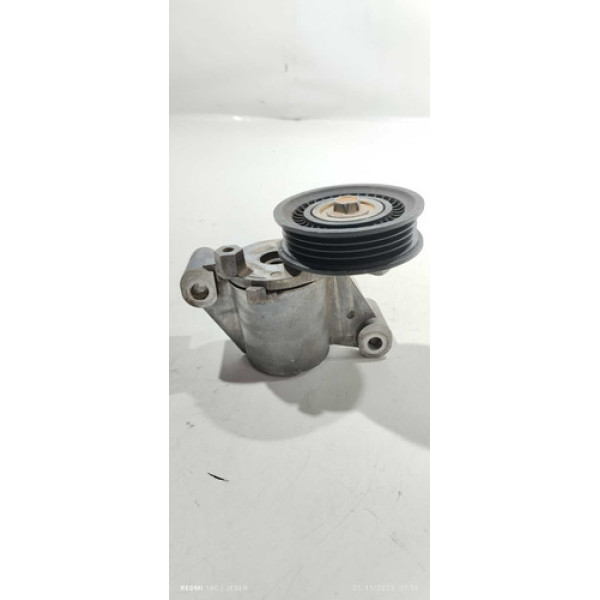 Tensor Esticador Correia Ford Focus Titanium 2.0 2015 2016