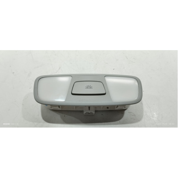 Luz De Teto Cortesia Traseiro Audi A3 2014 Sportback 