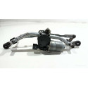 Galhada Motor Limpador De Parabrisa Chevrolet Onix 2014/2018