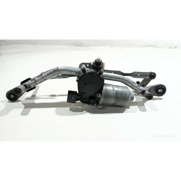Galhada Motor Limpador De Parabrisa Chevrolet Onix 2014/2018