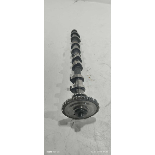 # Eixo Polia Comando Válvula Nissan Sentra 2.0 2015