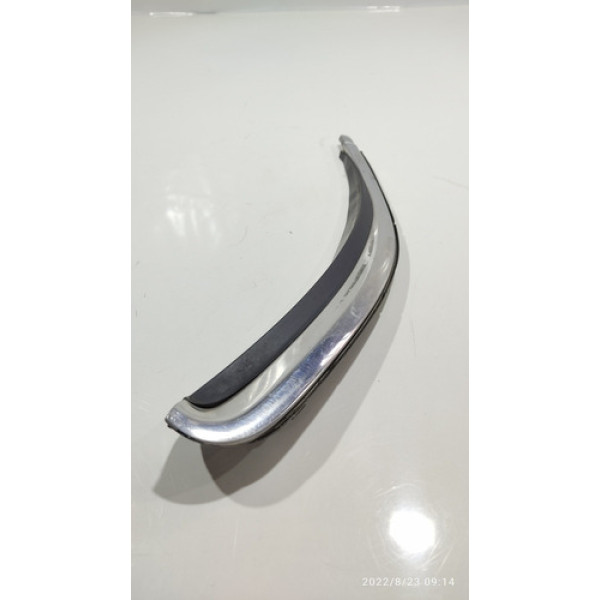 Friso Cromado Vidro Vigia Esquerdo Civic 2007/2010