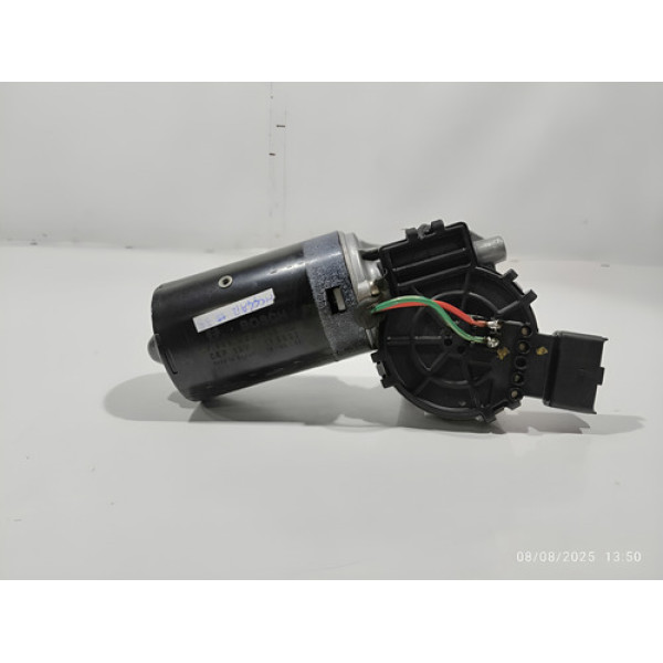 Motor Do Limpador Parabrisa Peugeot Hoggar 1.4 Flex  2012