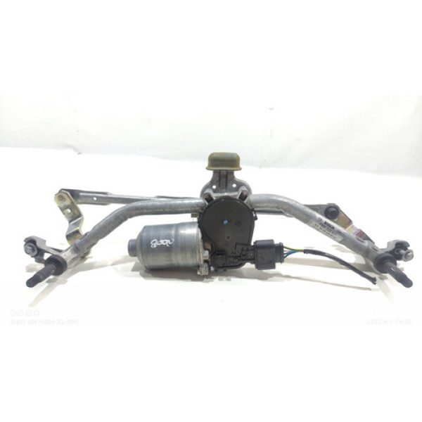 Galhada Motor Limpador Parabrisa Peugeot 2008 - 2016/2019 