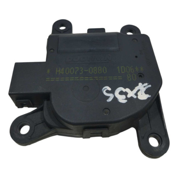 Motor Atuador Caixa Evaporadora Hyundai Ix-35 2.0 2012