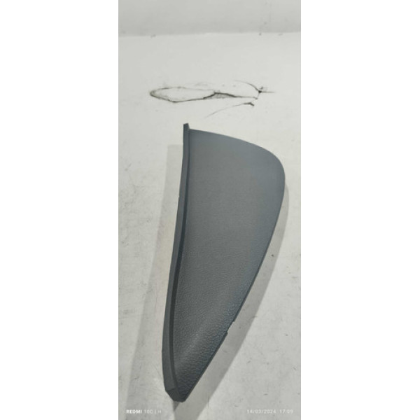 Acabamento Painel Lado Esquerdo Kia Cerato 2017