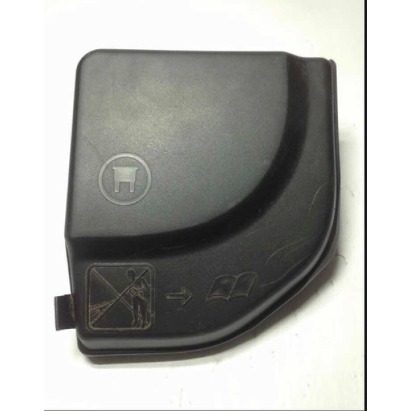 Tampa Da Caixa De Fusível Peugeot 308 2016