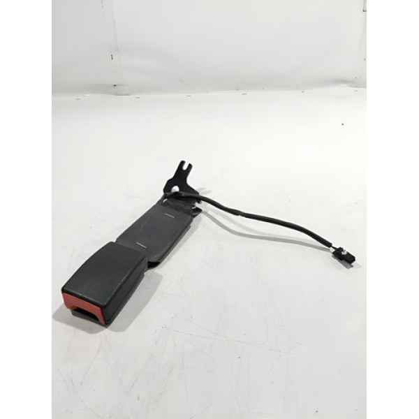 Engate Fivela Traseira Chevrolet Tracker 2020/2025