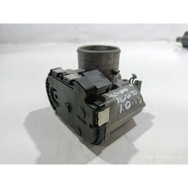 Corpo De Borboleta Ibt Kia Picanto Hb20 1.0 012/017 (r)