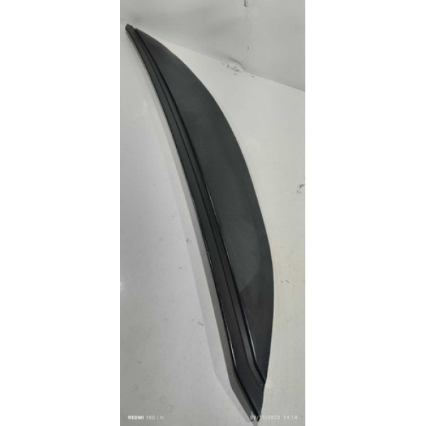 Churrasqueira Moldura Citroën C4 Grand Picasso 2009-2015 