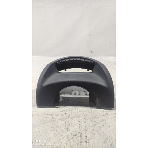 Acabamento Coluna De Direção Citröen C4 Hatch 2010 Original 