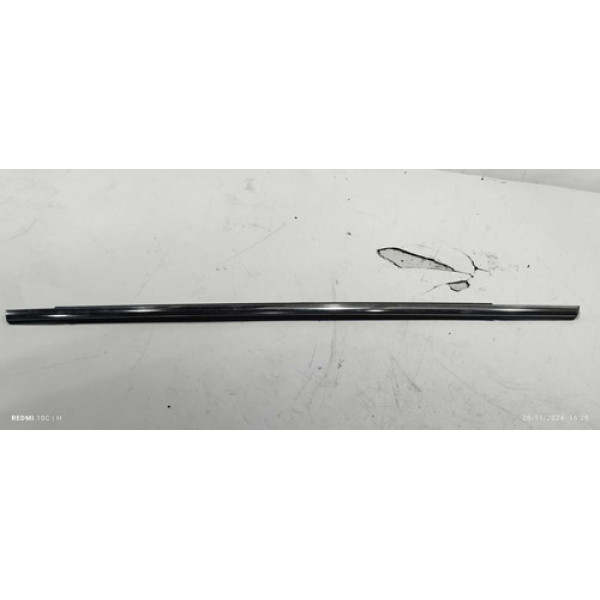 Pestana Externa Traseira Direita Ford Fusion Tgdi 2013 Preto