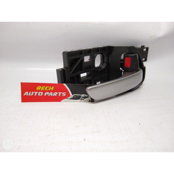 Maçaneta Interna Traseira Direita Honda New Fit 2017