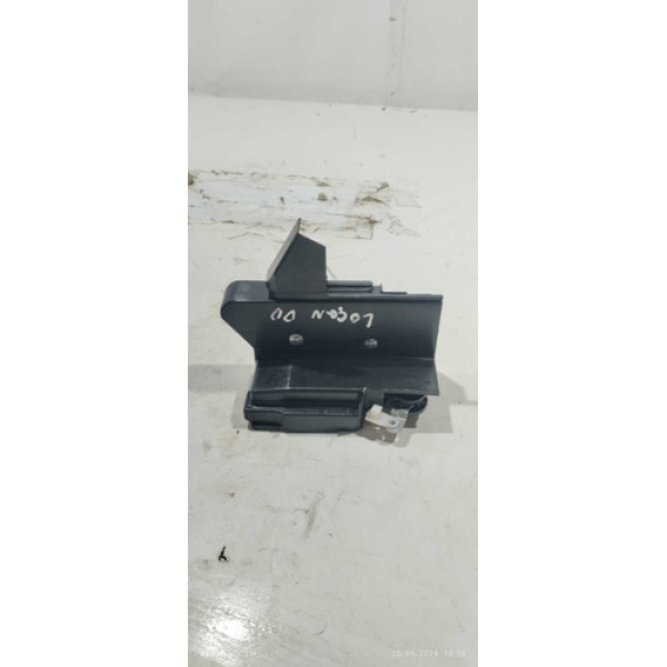 Fechadura De Porta Dianteira Direita Renault Logan 2021