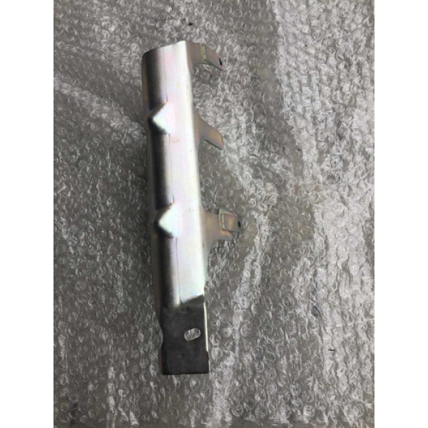 Proteção Da Flauta Nissan March 1.0 2017