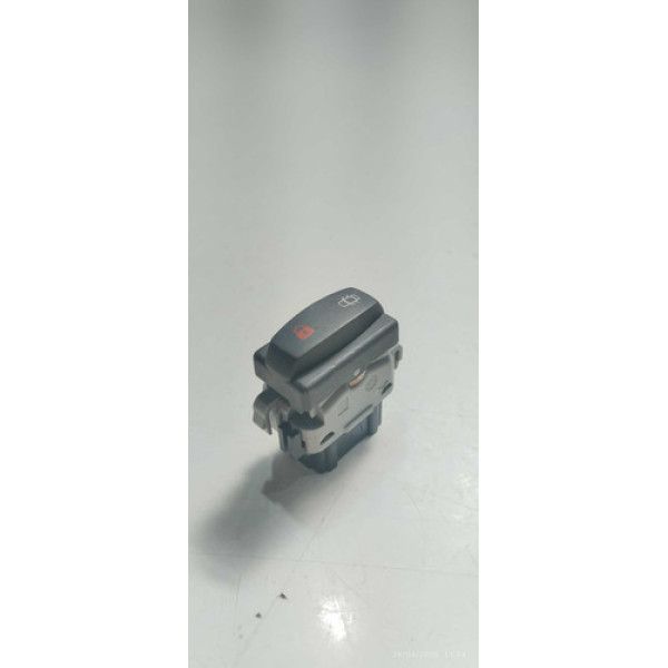 Botão Trava Portas Renault Sandero 2013