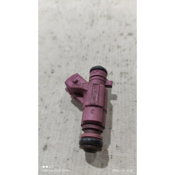 Bico Injetor Peugeot 207 1.4 8v Flex 2007-2014 