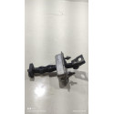 Limitador De Porta Dianteira Esquerda Peugeot 2008 2016-2019
