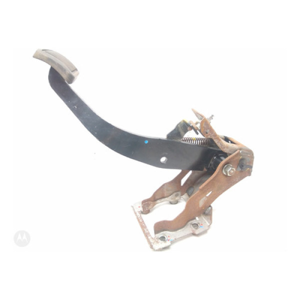 Pedal De Freio Hyundai Ix35 (compare) R