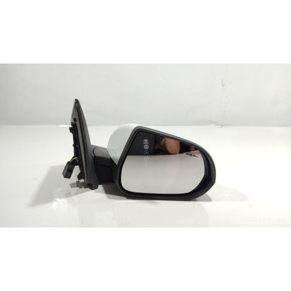 Retrovisor Elétrico Onix Prisma Joy Direito 2018