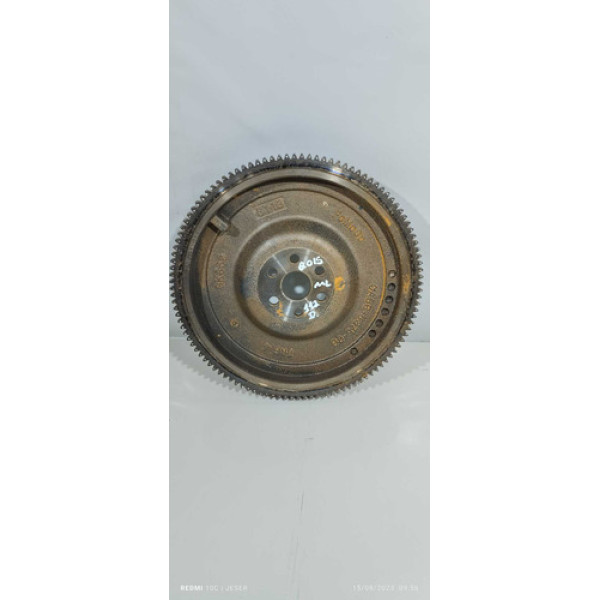 Volante Do Motor Ka 1.0 3cc 85cv 2015