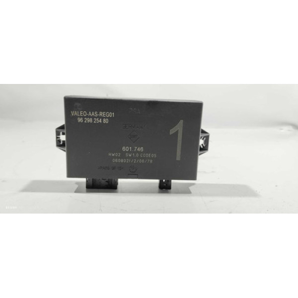 Módulo Conforto Citroen C5 3.0 V6 2004