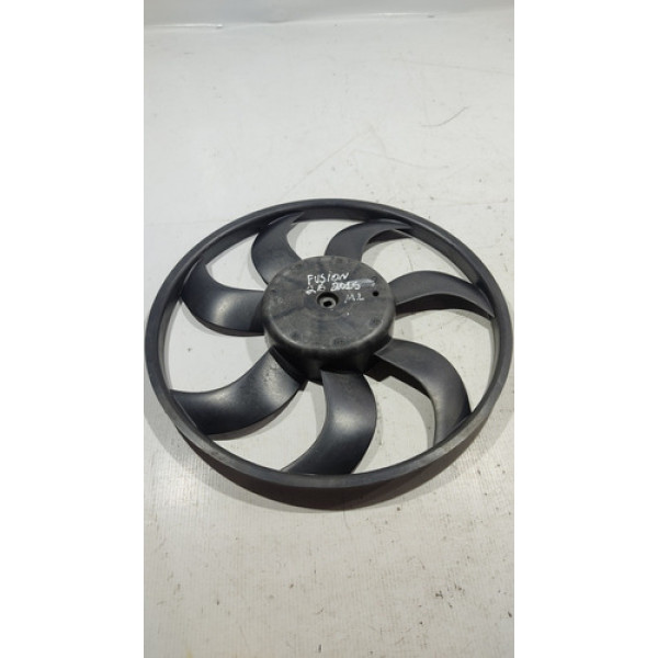 Hélice Ventoinha Ford Fusion 2.5 2015