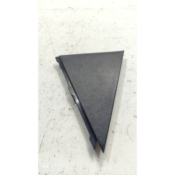 Acabamento Externo Porta Traseira Esquerda Ix35