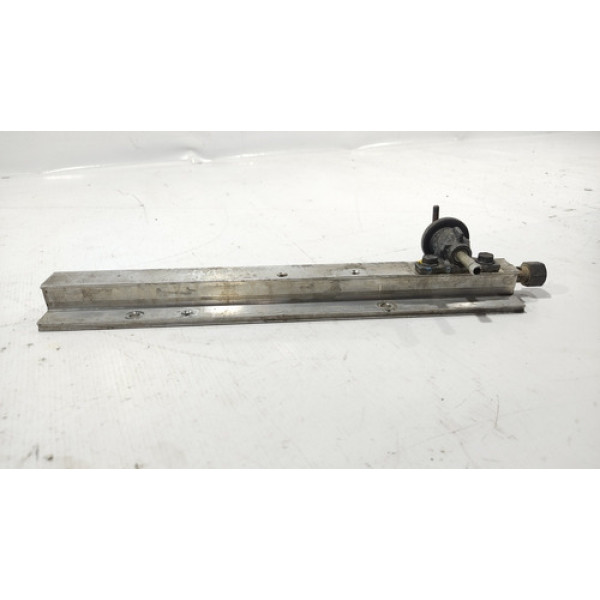 Flauta De Combustível Honda Civic 1.6 2000 Lx