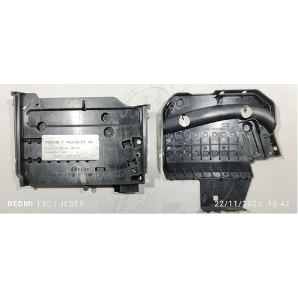 Caixa Bateria Polo Positivo Ford Focus 2016