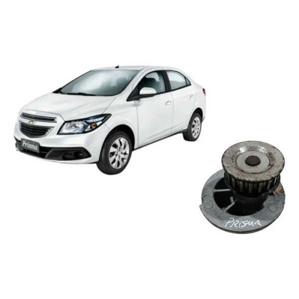 Bomba Agua Gm Prisma Onix 1.0 1.4 2013 2016