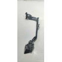 Suporte Do Farol De Neblina Direito Volvo Xc9 2016/2019 Preto
