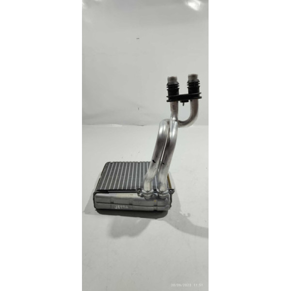 Radiador Ar Quente Jetta 2.5 Sedan 08 Evaporador 3313ce